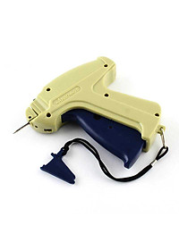 Súng bắn mác, dây rút quần áo