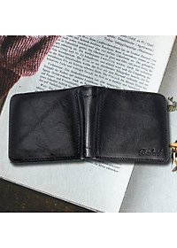 Ví nam da bò nhập khẩu BALZIO W14 cao cấp siêu bền đẹp