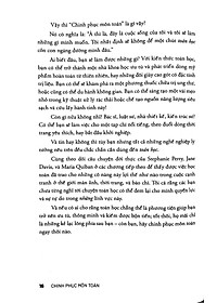 Sách Teen Girl Học Toán Kiss My Math- Chinh Phục Môn Toán