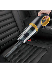 Máy hút bụi cầm tay không dây HEPA 6000pa dùng cho vệ sinh xe ô tô