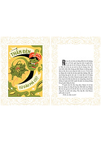 Sách Cổ Tích Chưa Kể