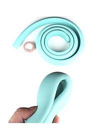 Cuộn dây xốp bọc cạnh bàn bảo vệ bé - Giao màu ngẫu nhiên