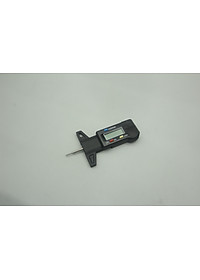 THƯỚC ĐO ĐỘ SÂU, ĐỘ DÀY LỐP XE 0 - 25MM