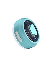 Bóng đèn led sạc tích điện thông minh không cần dây