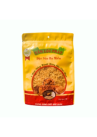 CHÀ BÔNG GÀ TÂN LỘC PHÁT - BỊCH 100G