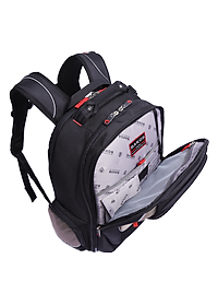 Balo laptop Sakos Neo Vista I17