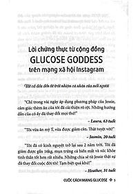 Cuộc Cách Mạng Glucose