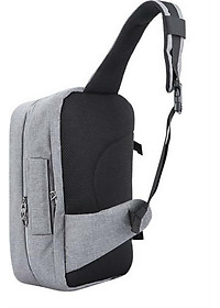 Túi Đeo Simplecarry Sling Big (40 x 25cm) - Grey
