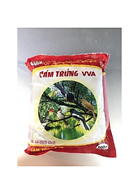 Cám trứng VVA tổng hợp Vương Việt Anh 500g Thức ăn chim cảnh