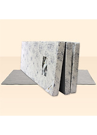 Nệm Bông Ép K-Bedding MTP (Giao màu ngẫu nhiên)