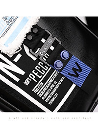 Túi đeo chéo nam phong cách mới  - BEE GEE TDCN9139