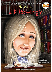 Who Is J.K. Rowling?