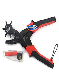  Kìm Bấm Lỗ Dây Nịt Cao Cấp Milliken - Màu ngẫu nhiên