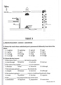 Sách Bổ Trợ Tiếng Anh 9 Tập 1