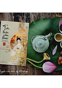 Sách Trần Triều Nhàn Thoại