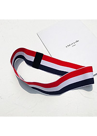 Băng Đô Thể Thao Lá Cờ Nước Pháp