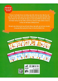 Sách Ươm Mầm Giỏi Toán Từ Mẫu Giáo - Mẫu Giáo 2- Làm Quen Với Số Tự Nhiên Trong Phạm Vi 5