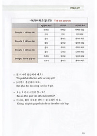 Sách Cẩm Nang Tiếng Hàn Trong Giao Tiếp Thương Mại (Tập 2)