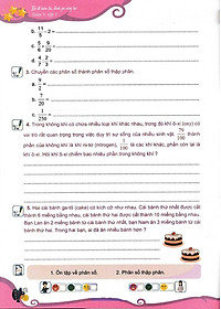 Sách Bộ Đề Kiểm Tra Năng Lực , Đánh Giá Năng Lực Toán Lớp 5 - Tập 1