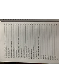 Bồi dưỡng học sinh giỏi tiếng anh lớp 6( CT SGK mới)