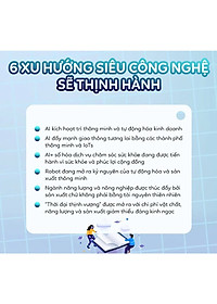 SÁCH - AI 2041 - 10 Viễn Cảnh Trong Tương Lai - Tác giả Chen Qiufan, Kai-Fu Lee