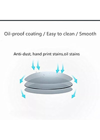 Xiaomi Xiaomi Mijia cổ điển vuông kính mát Pro khung thép không gỉ Nylon ống kính phân cực UV bảo vệ chống lại dầu vết bẩn screwless