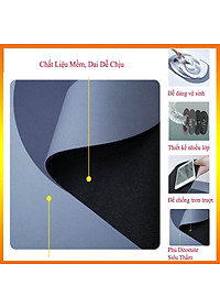 Thảm Lau Chân Silicon Siêu Mềm Siêu Dày, Siêu Thấm Nước Chất Liệu Cao Su Chống Trượt