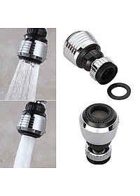 Đầu vòi rửa chén tăng áp 206778