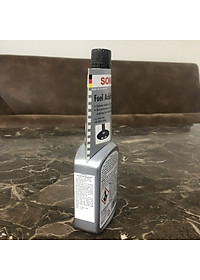 Phụ Gia Bảo Vệ Hệ Thống Diesel SONAX Common Rail Diesel System Cleaner 250ml 521100