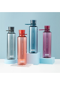 Bình nước thể thao Kita Active, Bình nước Kita Fami, Bình nước Kita Slim - Chính hãng INOCHI