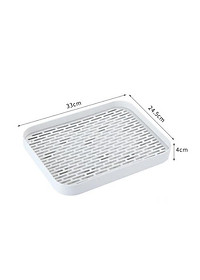 Khay Trà, Khay Nhựa, Khay Úp Ly, Khay Đựng Ấm Chén