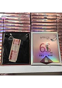 Quần tất nữ 3D 6S đánh lừa thị giác Jingcui thon thật chân co giãn đàn hồi siêu tốt