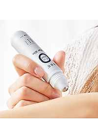 Dầu lăn chống ngứa Xiaomi Mijia khi bị muỗi/ cô trùng cắn chiết xuất từ thực vật, Phù hợp cho trẻ sơ sinh Phụ nữ mang thai Người lớn