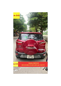 Rèm che nắng xe Ford Ecosport Loại 1 Mr Ô Tô