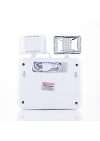 Đèn LED chiếu sáng khẩn cấp Rạng Đông 6W