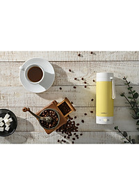 Bình đun giữ nhiệt Locknlock Heating tumbler EJC723 - 220-240V, 50-60Hz, 300W - Dung tích 300ml