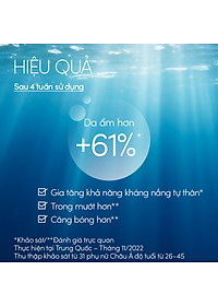 Bộ đôi 2 Kem chống nắng dạng gel bảo vệ hoàn hảo Anessa Perfect UV Sunscreen Skincare Gel 90g