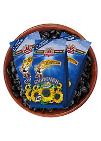 Hạt hướng dương Martin rang muối 100g