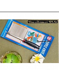 Dao cắt rau, củ , quả gợn sóng giá rẻ.