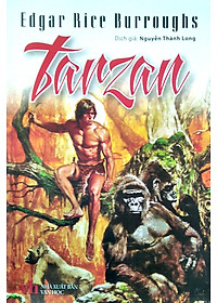 Sách Tarzan