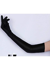 Găng tay Cô dâu và Dạ hội MS: 39909