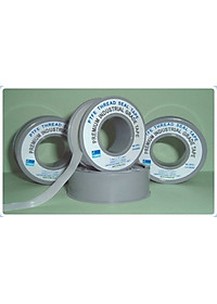 Băng tan chịu hóa chất công nghiệp TOMBO màu xám