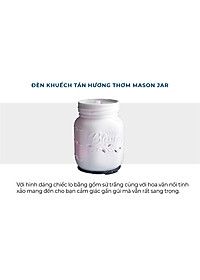 Đèn khuếch tán tinh dầu Yankee Candle