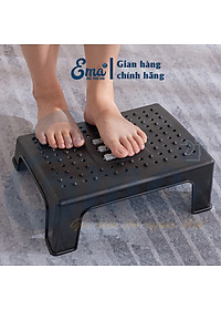Ghế kê chân văn phòng công thái học Ergonomic Footrest - Thương hiệu EMA