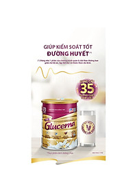 Nơi bán Sữa Bột Abbott Glucerna Vani 850g