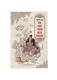 Đại Nam Thần Quái Truyện