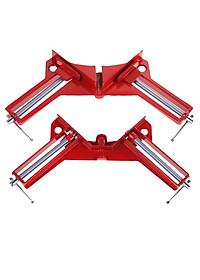 Bộ 4 Ê tô vuông góc HT90