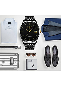 Đồng hồ nam chính hãng KASSAW K856-2