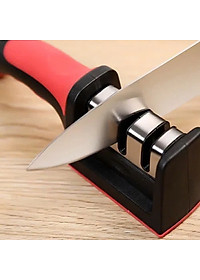 Dụng Cụ Mài Dao 3 Lớp 21x5cm