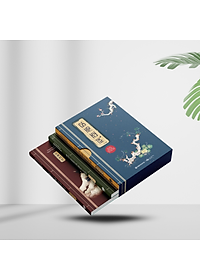 COMBO 4 - (TRÍ TUỆ CỦA NGƯỜI XƯA - ĐẠO LÝ NGƯỜI XƯA - HIỂU NGƯỜI để DÙNG NGƯỜI - CỔ HỌC TINH HOA) - MINH TRIẾT PHƯƠNG ĐÔNG